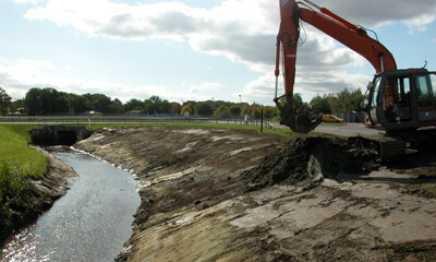 Groundworks and Civils